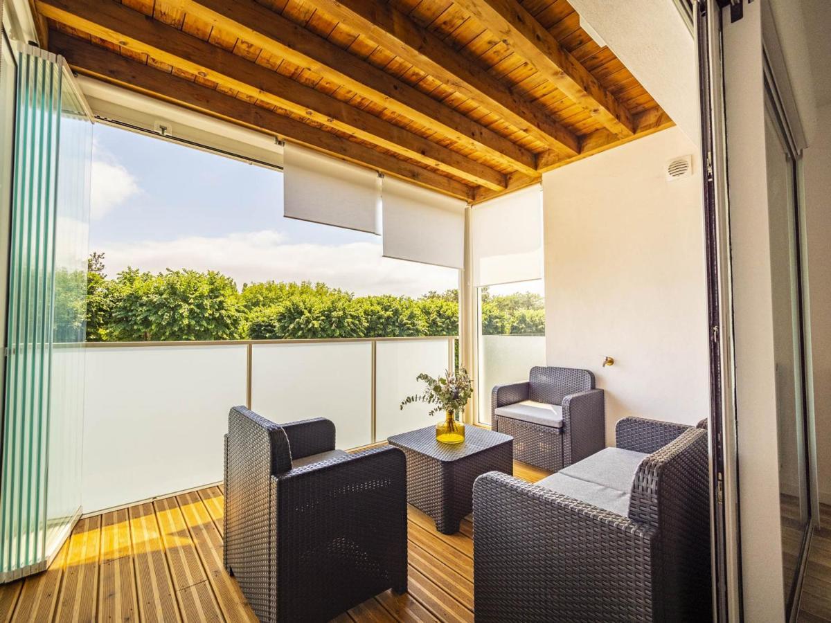 Appartement 4* Au Coeur De St-Jean-De-Luz Avec Terrasse Et Parking, A 5 Min De La Plage - Fr-1-239-522 Saint-Jean-de-Luz Exterior foto